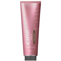 hoyu - Cielo Hair Color Treatment Dark Brown - 230g