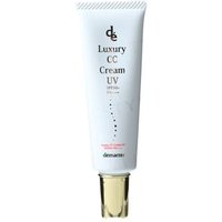 démarrer - Luxury CC Cream UV 40g