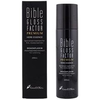 Bible GLOSS FACTOR - Premium Herb Essence 200ml product view