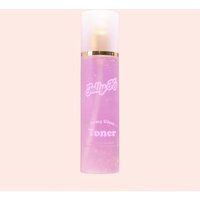 Jelly Ko - Dewy Glaze Toner / Refill Refill - 155ml