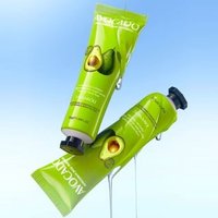 FAYANKOU - Avocado Nourishe Hand Cream #Avocade Hand Cream