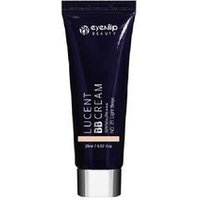 eyeNlip - Lucent BB Cream Mini - 2 Colors #21 Light Beige