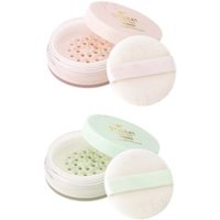 SANA - Pore Putty Pate Color Loose Powder SPF 27 PA++ 01 Natural Pink