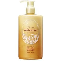 KUMANO COSME - The Aminorum Osmanthus Moisture Body Milk 400ml