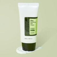 COSRX - Aloe Soothing Sun Cream 50ml