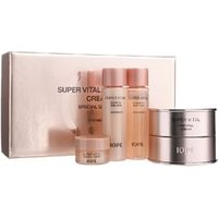 IOPE - Super Vital Essential Cream Special Gift Set 4 pcs