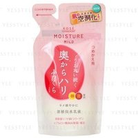 Kose - Moisture Mild Milky Lotion Refill 140ml