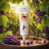 ISME - Eye Gel with Grape Extract 10g