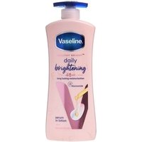 Vaseline - Healthy Bright Daily Brightening Serum In Body Lotion 600ml