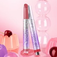 SOMETHINC - Ceraplump Tinted Lip Balm SPF 25 PA++++ 01 Rabbit