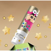 PETERSON'S LAB - Anti-Wrinkle Lip Balm Crayon Shin-chan Edition Milk Biscuit Flavor - 4g
