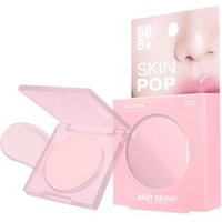 Baby Bright - Skin Pop 02 Pale Pink
