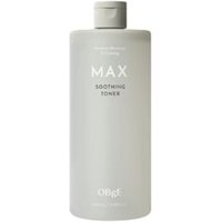 OBgE - Max Soothing Toner 500ml