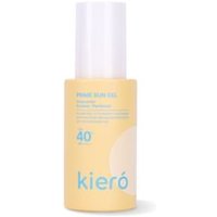 kieró - Prime Sun Gel 50ml