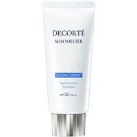 Kose - DECORTE Sun Shelter Extreme Comfort Aqua Sunscreen SPF 30 PA+++ 60g