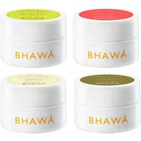 BHAWA - Fresh Body Scrub Lemongrass - 150g