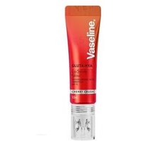 Vaseline - Gluta Hya Lip Serum Gloss Cherry Crush 10ml