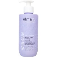 Alma K. - Smooth Curls Shampoo 300ml