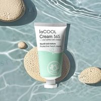 laCOOL - Protective Hand Cream 50g