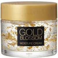HADA RiKi - Gold Blossom Moisture Cream 50g