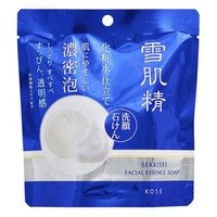 Kose - Sekkisei Facial Essence Soap 100g