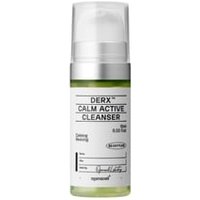 oganacell - Derx Calm Active Cleanser Mini 10ml