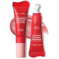 Judydoll - Gummy Plump Peptide Lip Oil - 8 Colors #01 Pinky - 8ml