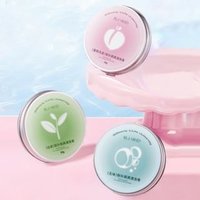 BLJ - Candy Color Puff and Brush Cleaning Soap - 3 Types #Fragrance Free - 30g