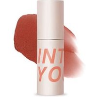 INTO YOU - Customized Airy Lip Mud - 20 Colors #W9 Brick Orange - 1.8g