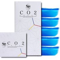 Spa Treatment - CO2 Jelly Face Pack Set 5 sets
