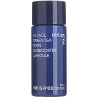 innisfree - Retinol Green Tea PDRN Skin Booster Ampoule Mini 10ml