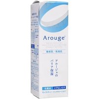 Arouge - Moisture Lotion Rich Moist - 120ml