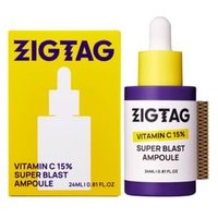 ZIGTAG - Vitamin C 15% Super Blast Ampoule 24ml