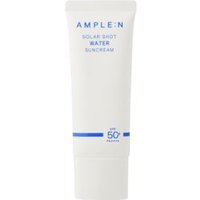 AMPLE: N - Solar Shot Water Suncream 40ml