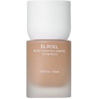 ELROEL - Blanc Cover Skin-Adaptive Foundation - 20 Colors #450