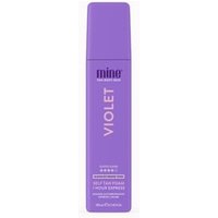 MineTan - Violet Self Tan Foam 200ml