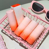 Gege Bear - BUY 3 GET 40% OFF - Soft Moist Misty Color Blush Stick - 4-5 #04 Leng Baitao