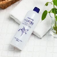 Naturie - HUTOMUGI Skin Conditioner - 500ml