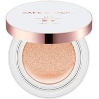 MISSHA - Safe Block RX Rosy Tone Up Sun Cushion 12g