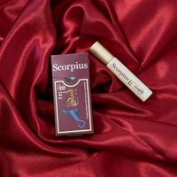 I fragrance - Zodiac Aroma Fragrance Oil Scorpius 6ml