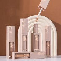 BEAUTY GLAZED - Flawless Matte Concealer - 10 Shades 109# - 8g