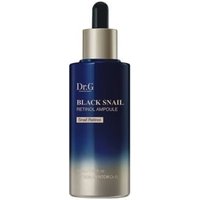 Dr.G - Black Snail Retinol Ampoule 50ml