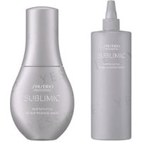 Shiseido Professional - Sublimic Adeno Vital Scalp Power Shot 480ml