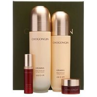 MISSHA - Chogongjin Geumsul Skin Care Set 4 pcs