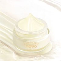 NOVO - Hydraquench Base Balancing Primer 02# Hydration - 30g