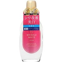 Meishoku Brilliant Colors - Wrinkle White Lotion 170ml