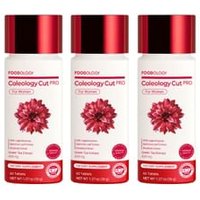 Coleology Cut PRO Bundle Set 3 pcs
