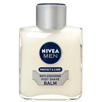 NIVEA - Men Protect & Care Replenishing Post Shave Balm 100ml