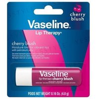 Vaseline - Lip Therapy Stick Cherry Blush 4.8g