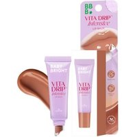 Baby Bright - Vita Drip Intensive Lip Balm 05 Coffee
